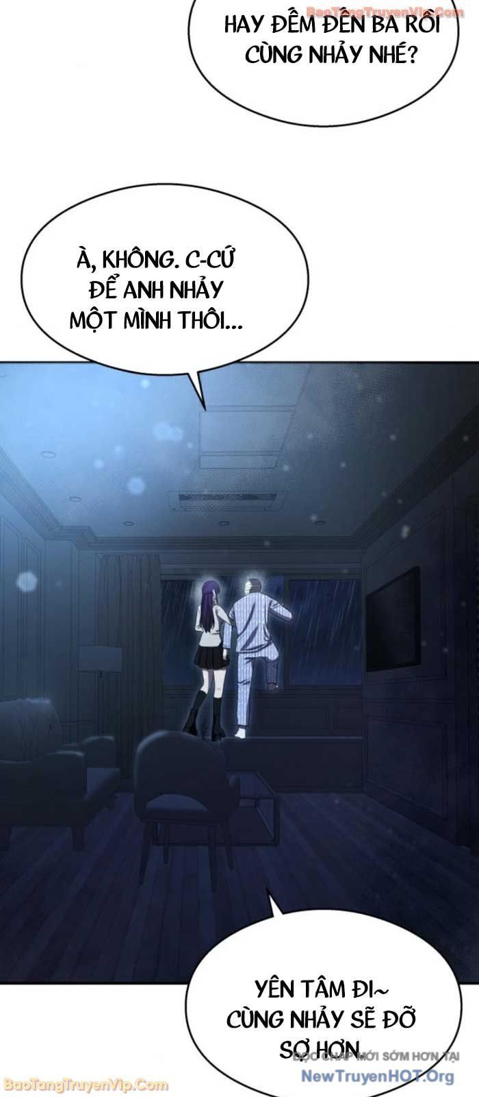 Hẹn Hò Rùng Rợn Chapter 32 - Trang 2