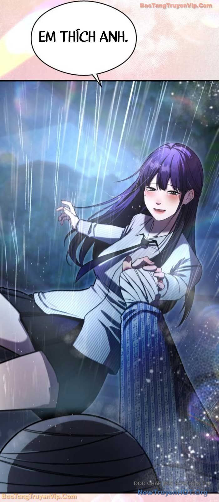 Hẹn Hò Rùng Rợn Chapter 32 - Trang 2