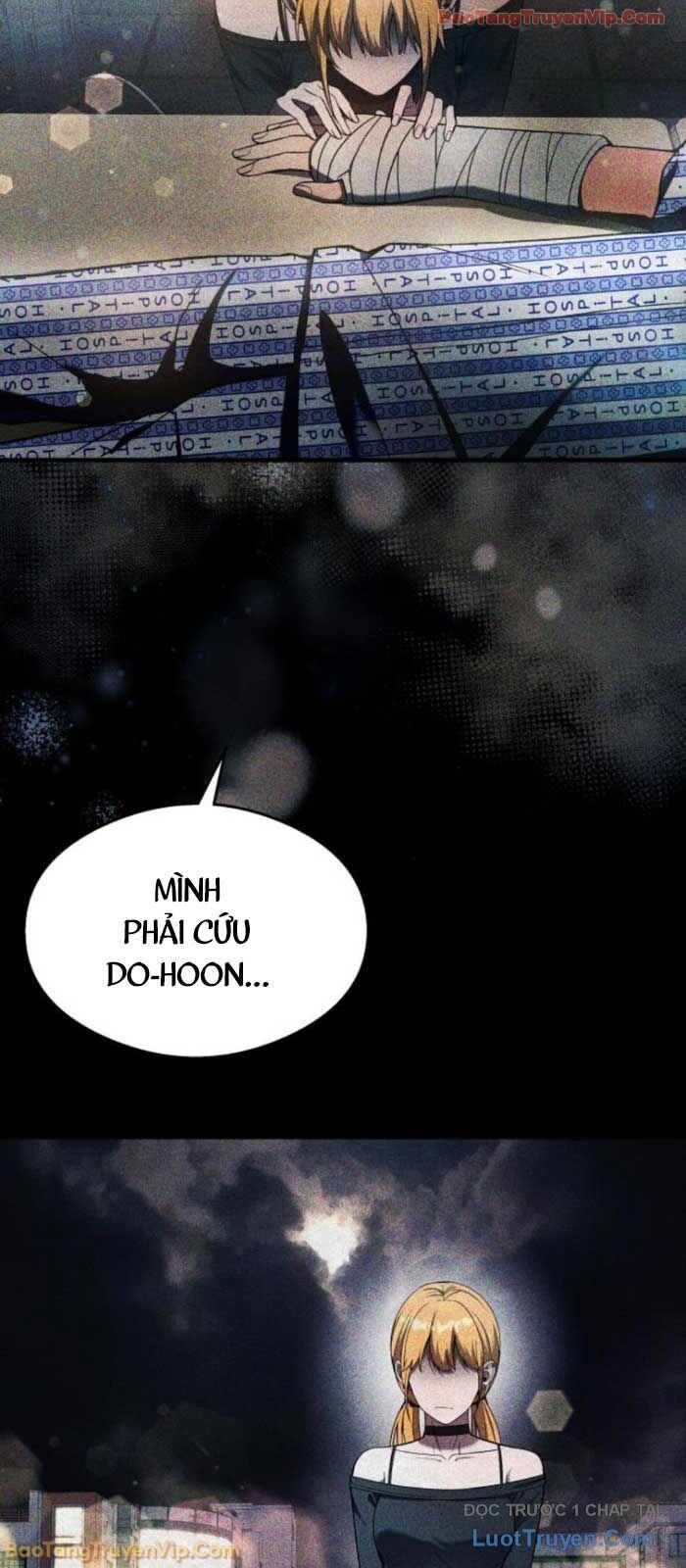 Hẹn Hò Rùng Rợn Chapter 34 - Trang 2