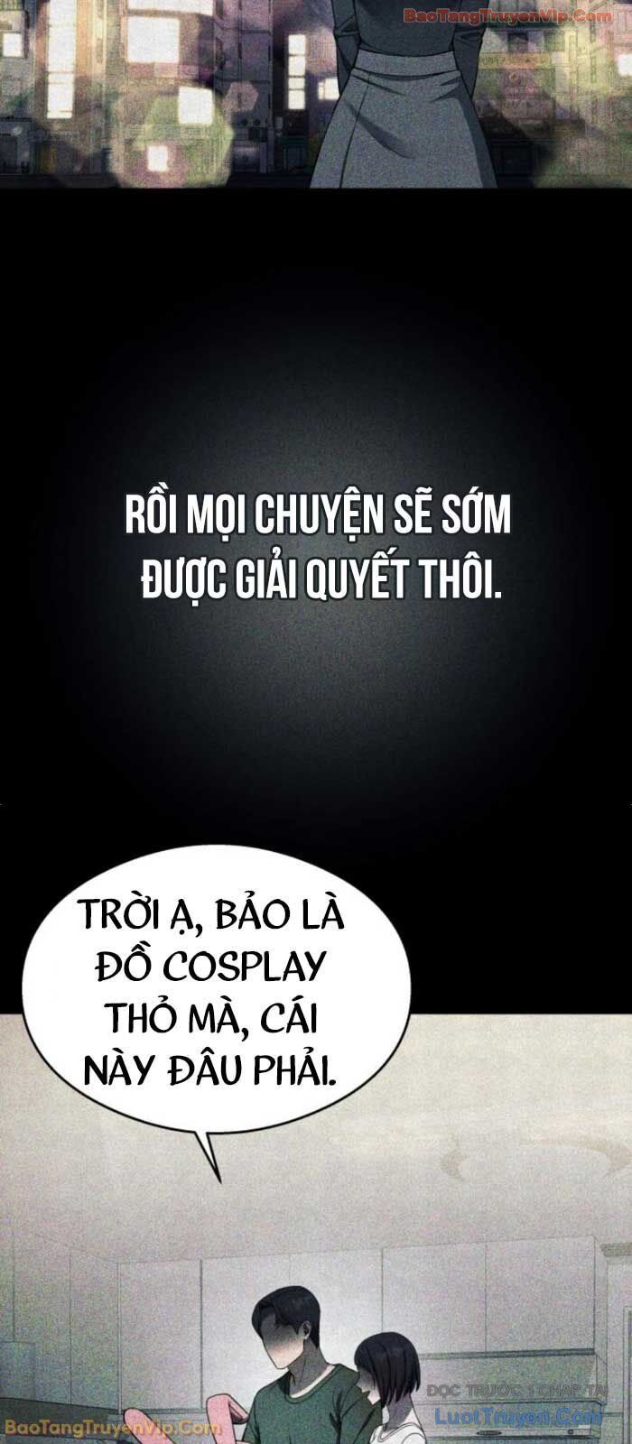 Hẹn Hò Rùng Rợn Chapter 34 - Trang 2
