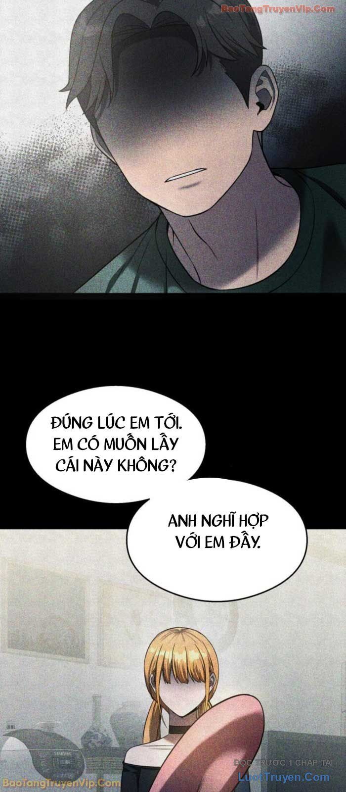 Hẹn Hò Rùng Rợn Chapter 34 - Trang 2