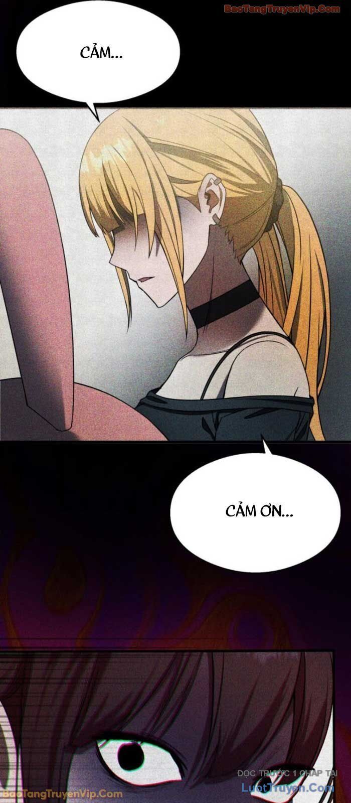 Hẹn Hò Rùng Rợn Chapter 34 - Trang 2