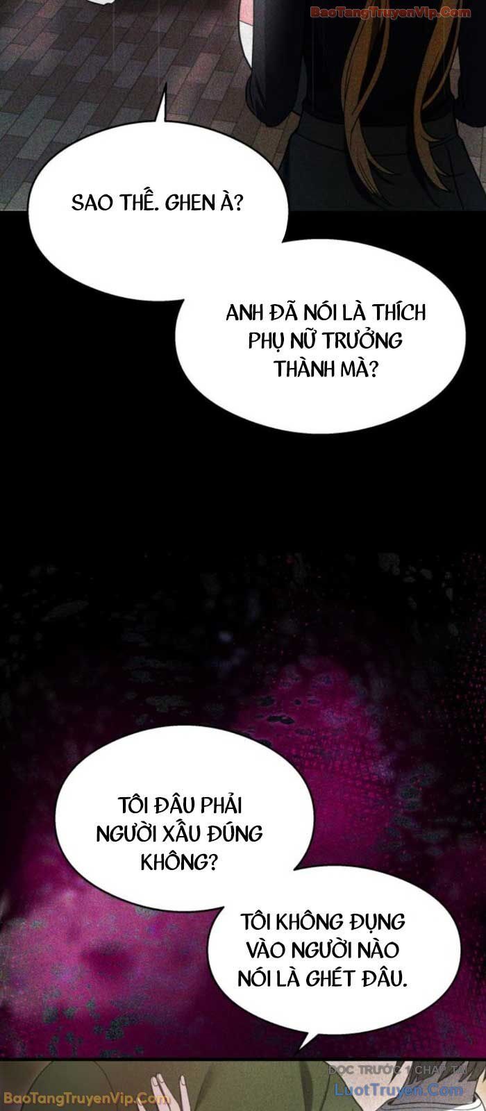 Hẹn Hò Rùng Rợn Chapter 34 - Trang 2