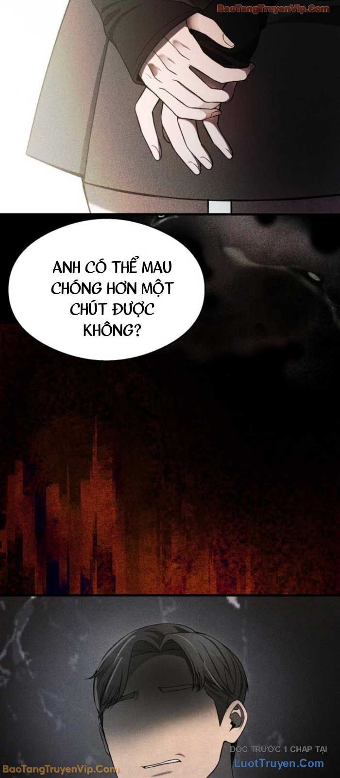 Hẹn Hò Rùng Rợn Chapter 34 - Trang 2