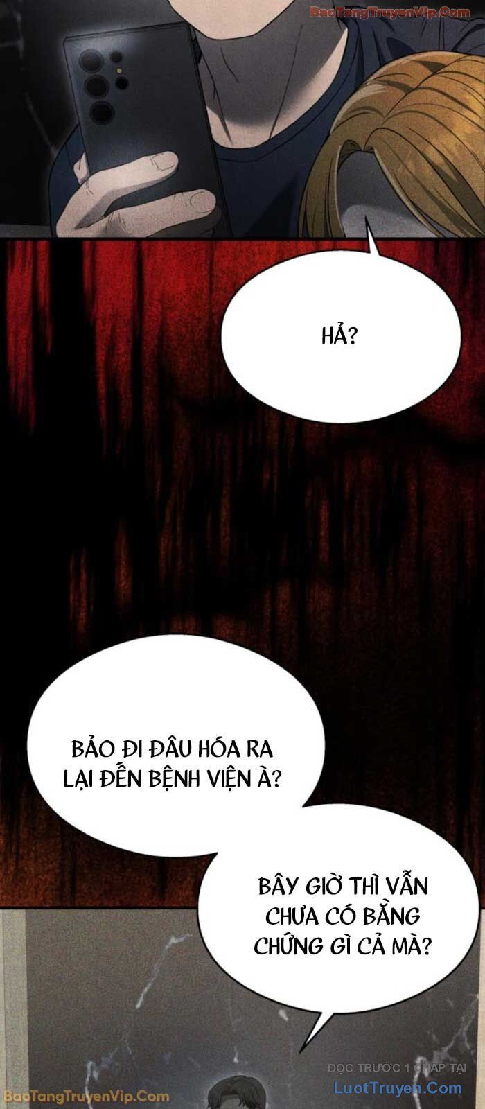 Hẹn Hò Rùng Rợn Chapter 34 - Trang 2