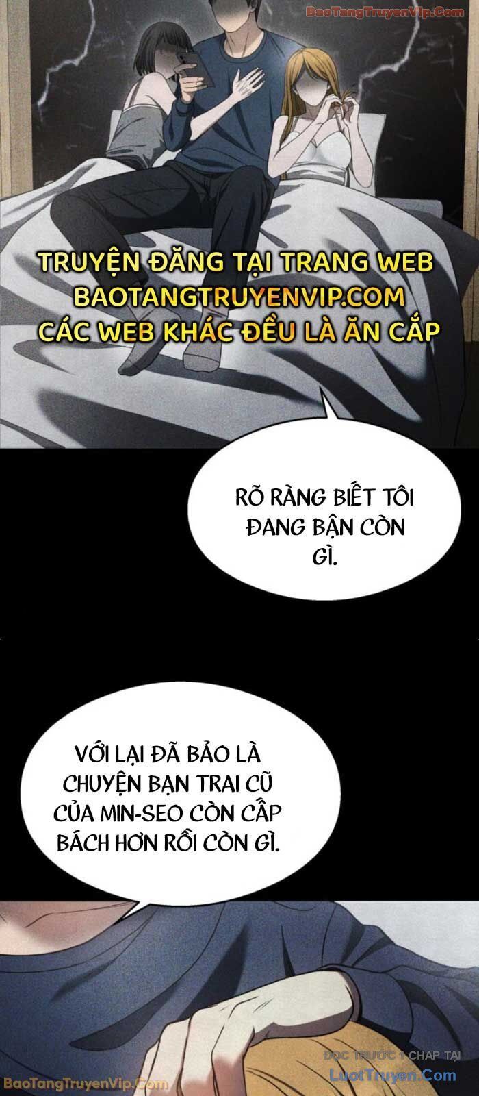 Hẹn Hò Rùng Rợn Chapter 34 - Trang 2
