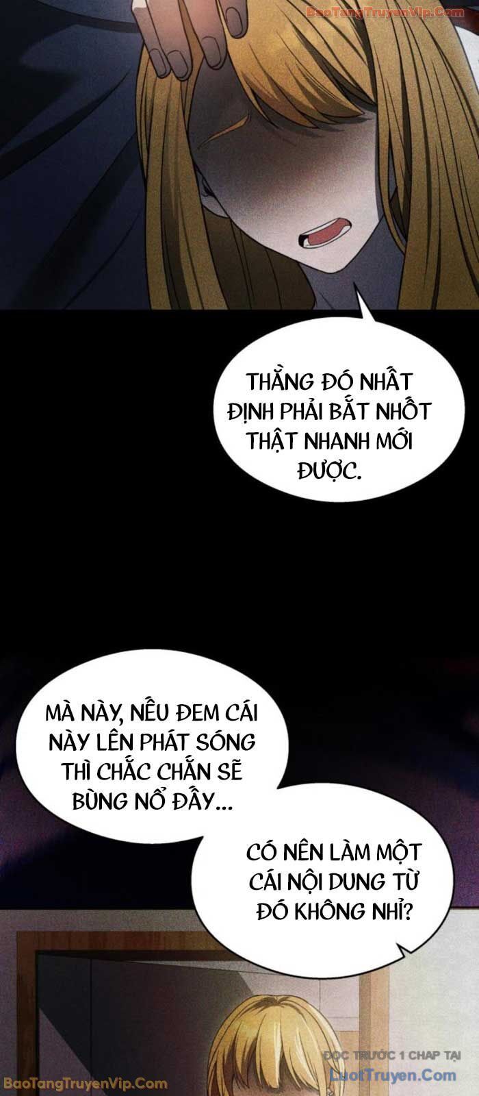 Hẹn Hò Rùng Rợn Chapter 34 - Trang 2