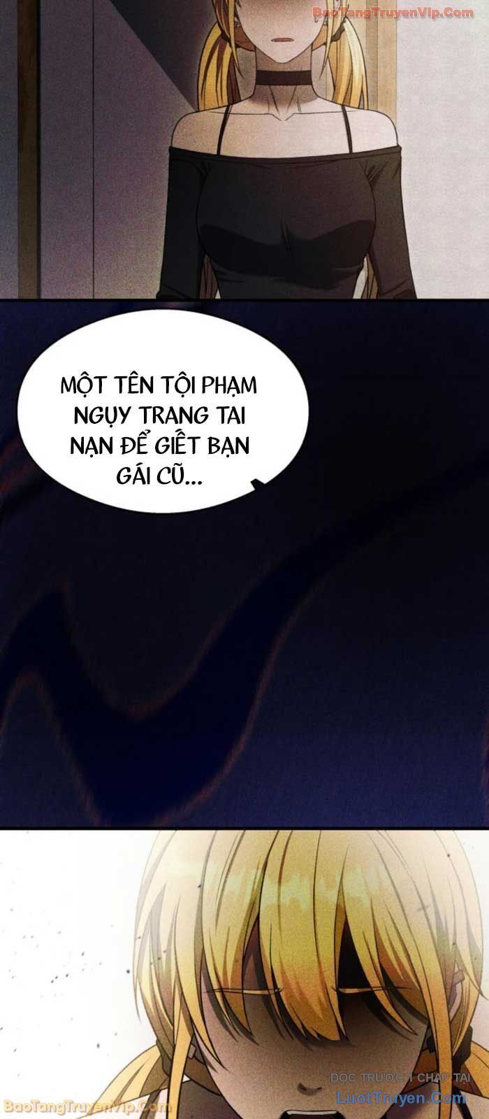 Hẹn Hò Rùng Rợn Chapter 34 - Trang 2
