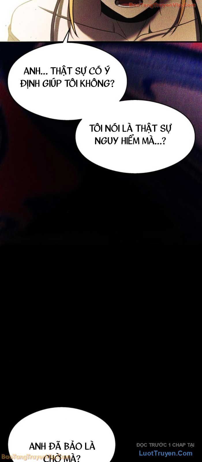 Hẹn Hò Rùng Rợn Chapter 34 - Trang 2