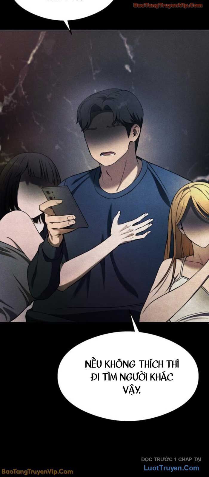 Hẹn Hò Rùng Rợn Chapter 34 - Trang 2