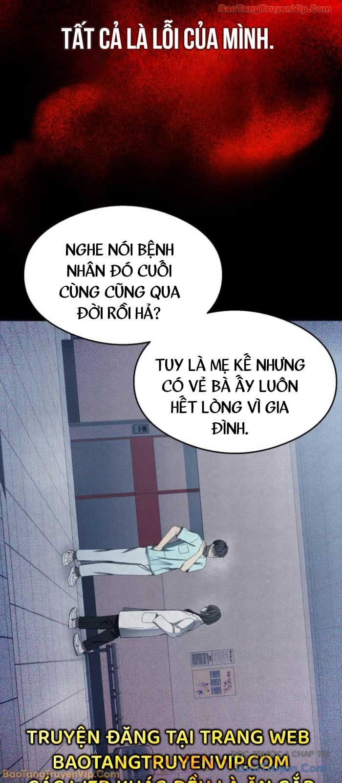 Hẹn Hò Rùng Rợn Chapter 34 - Trang 2