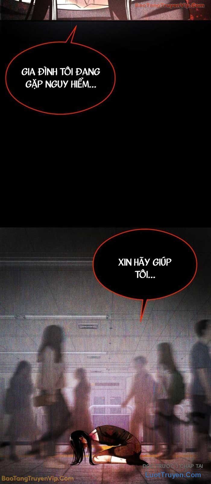 Hẹn Hò Rùng Rợn Chapter 34 - Trang 2