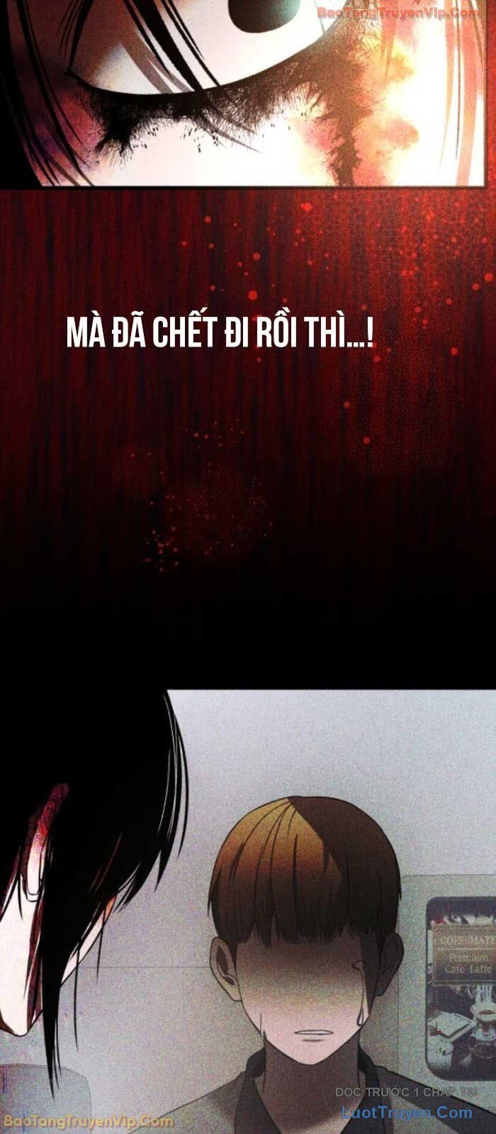 Hẹn Hò Rùng Rợn Chapter 34 - Trang 2
