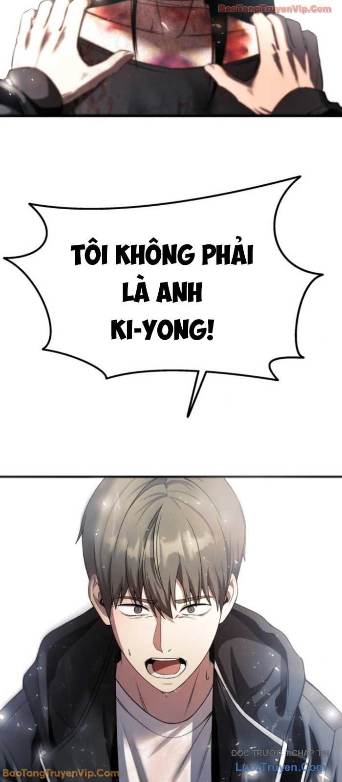Hẹn Hò Rùng Rợn Chapter 34 - Trang 2