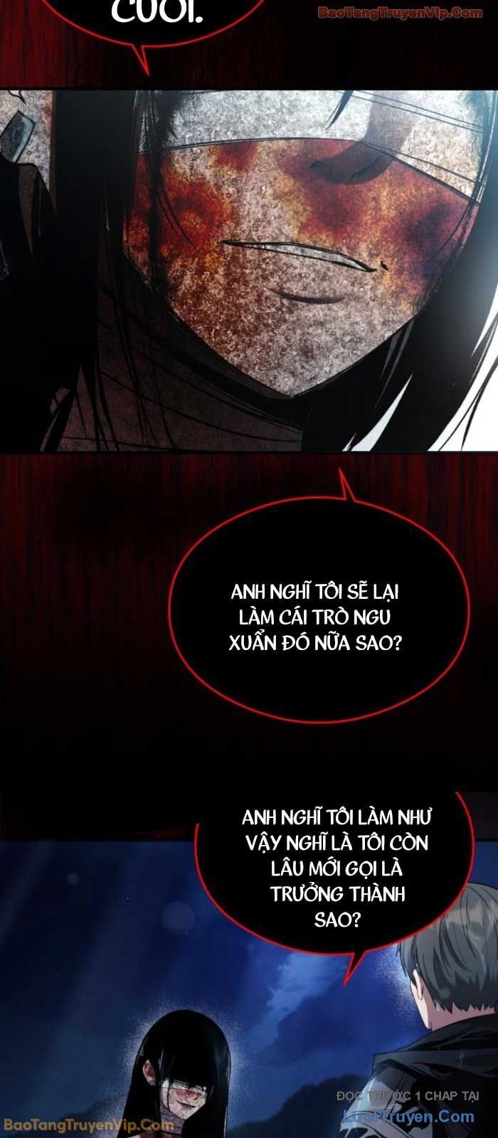 Hẹn Hò Rùng Rợn Chapter 34 - Trang 2