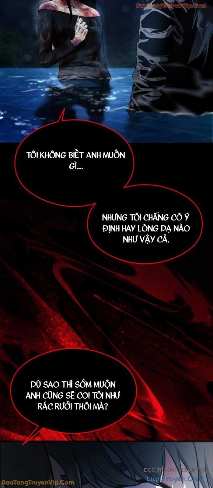 Hẹn Hò Rùng Rợn Chapter 34 - Trang 2
