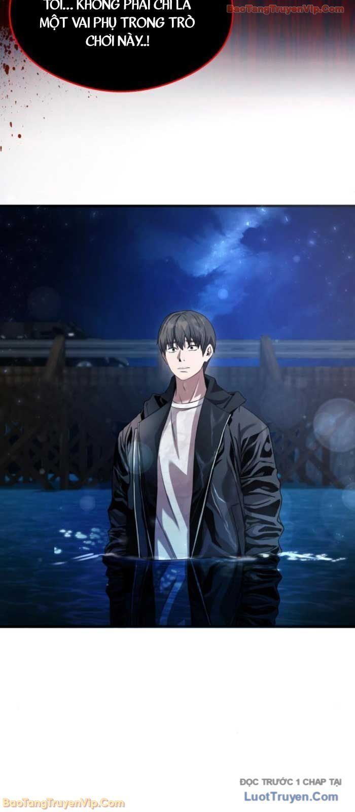 Hẹn Hò Rùng Rợn Chapter 34 - Trang 2