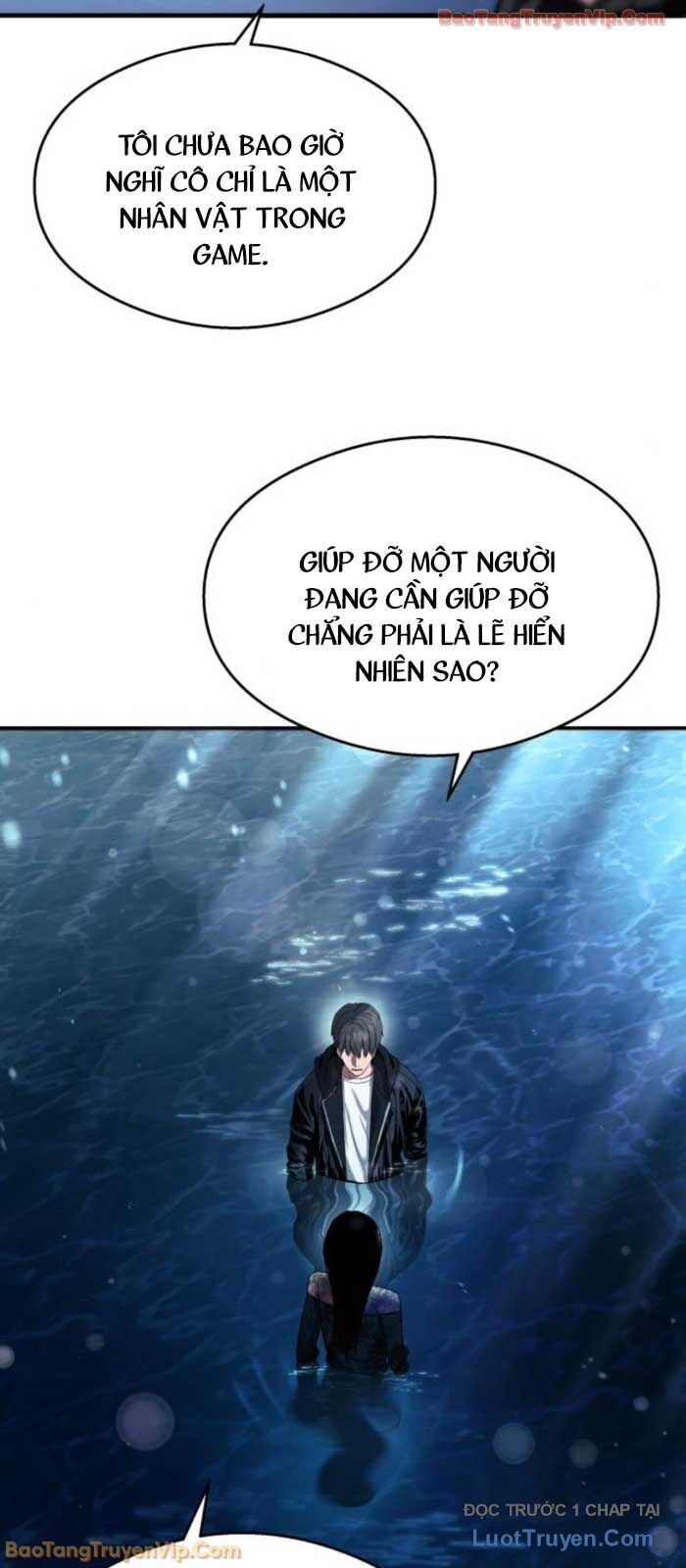 Hẹn Hò Rùng Rợn Chapter 34 - Trang 2
