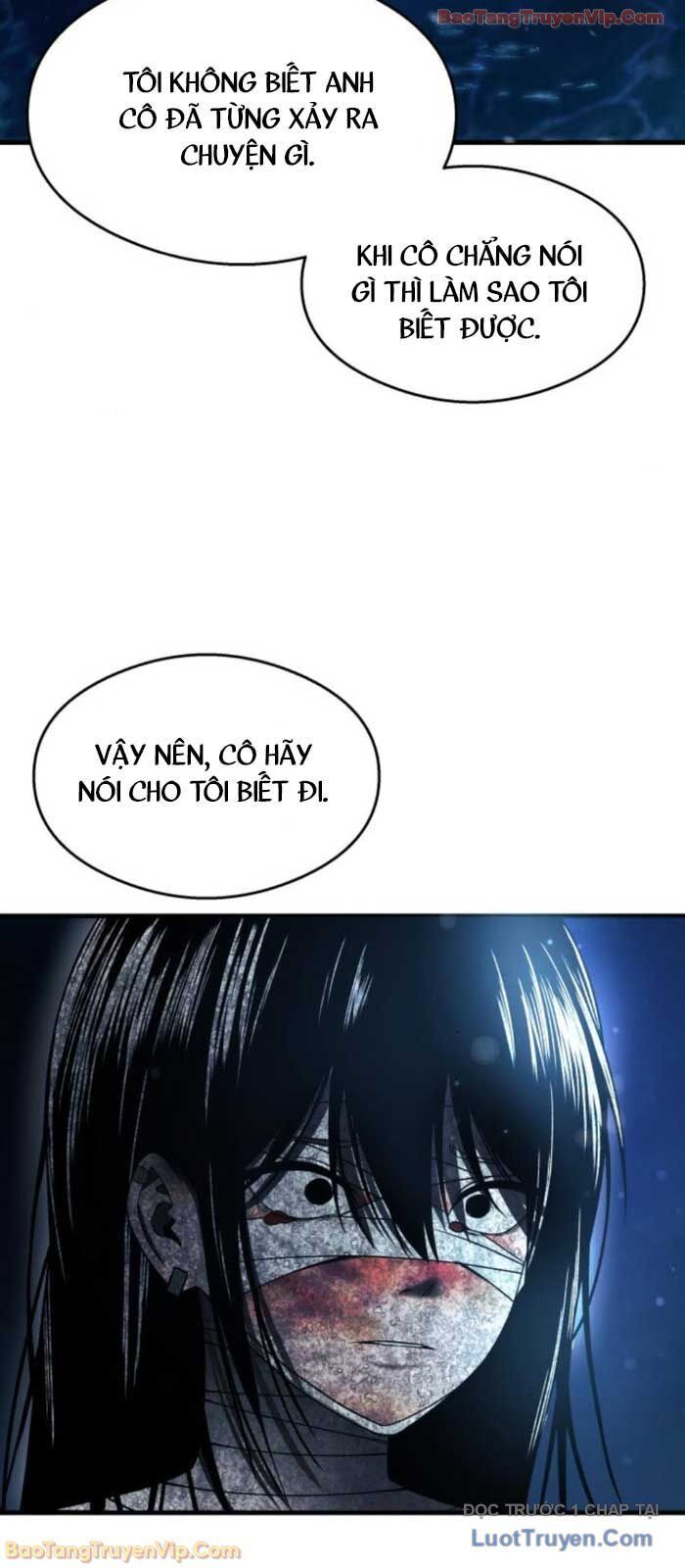 Hẹn Hò Rùng Rợn Chapter 34 - Trang 2