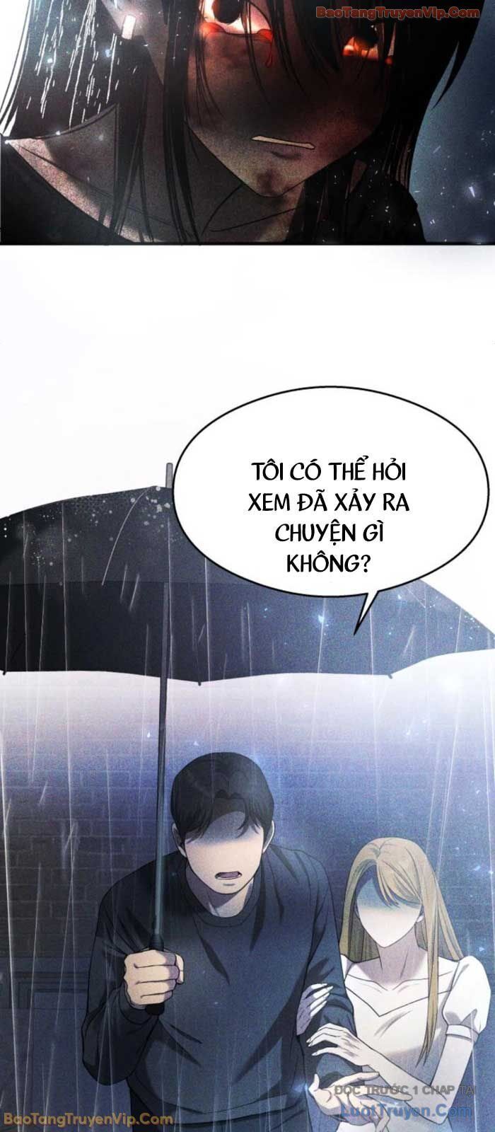 Hẹn Hò Rùng Rợn Chapter 34 - Trang 2
