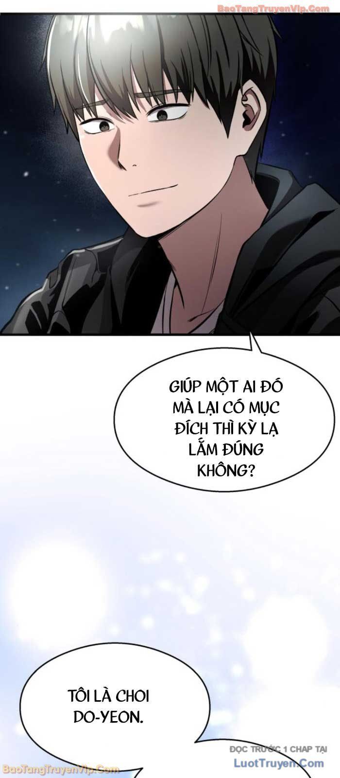 Hẹn Hò Rùng Rợn Chapter 34 - Trang 2