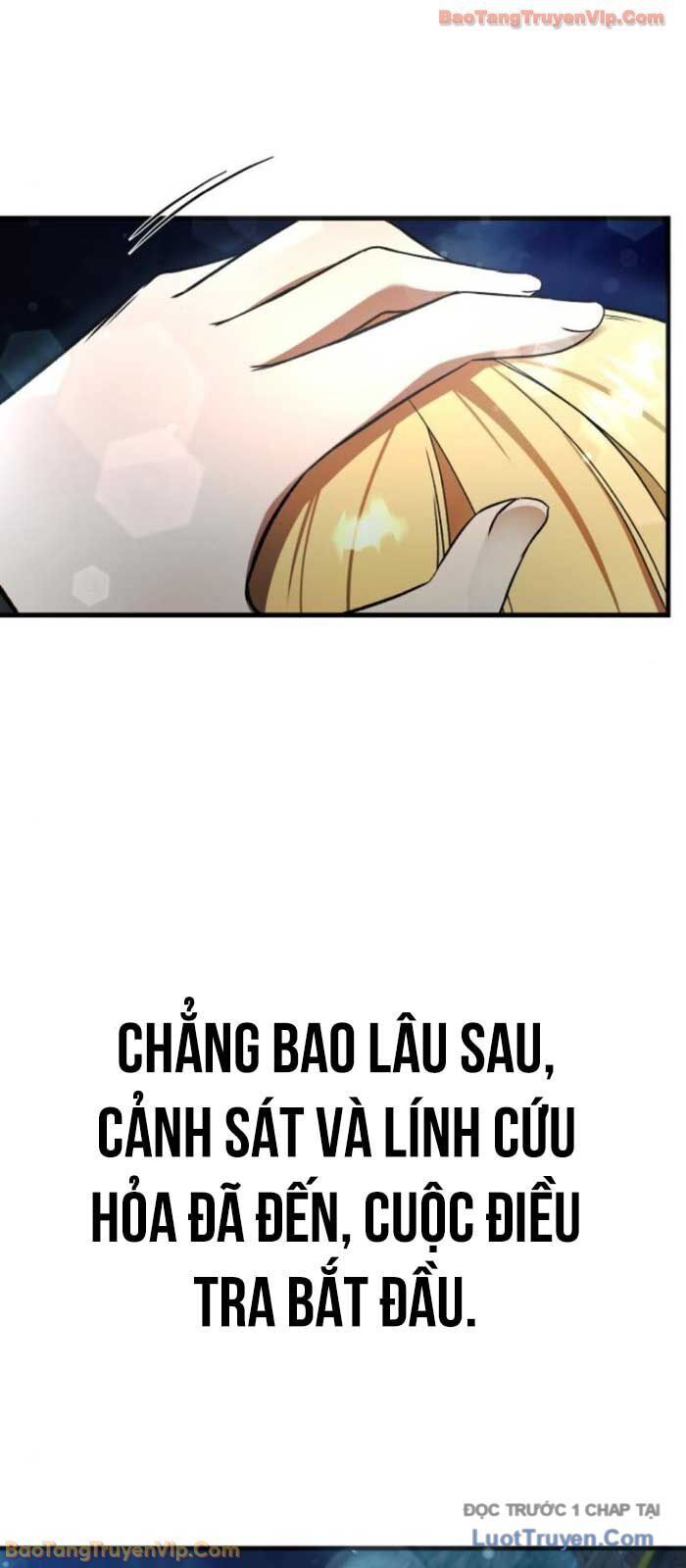 Hẹn Hò Rùng Rợn Chapter 34 - Trang 2