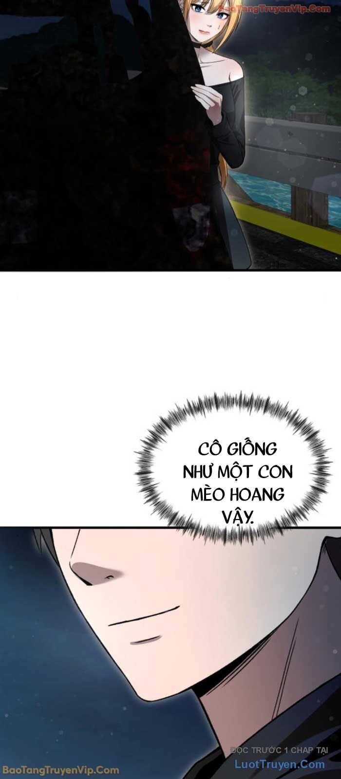 Hẹn Hò Rùng Rợn Chapter 34 - Trang 2