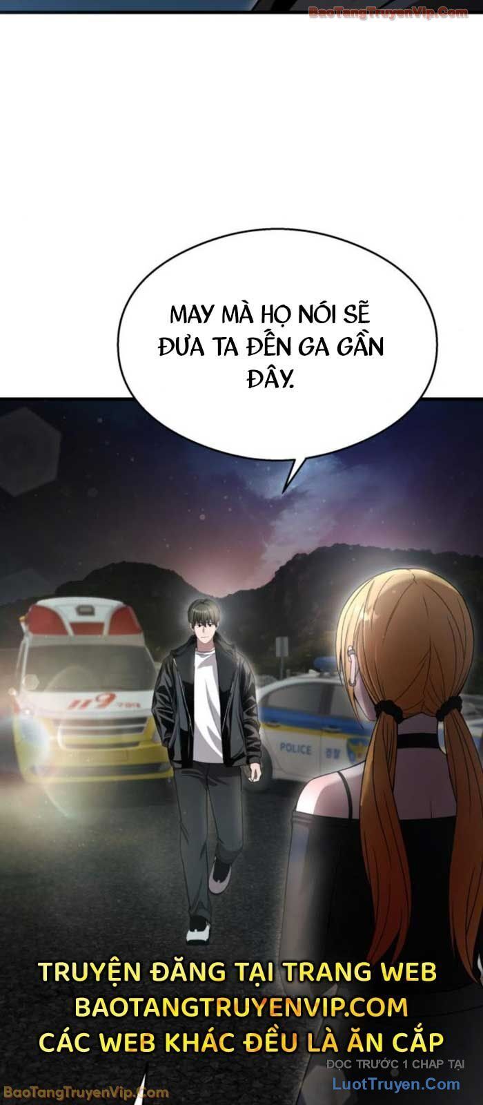 Hẹn Hò Rùng Rợn Chapter 34 - Trang 2