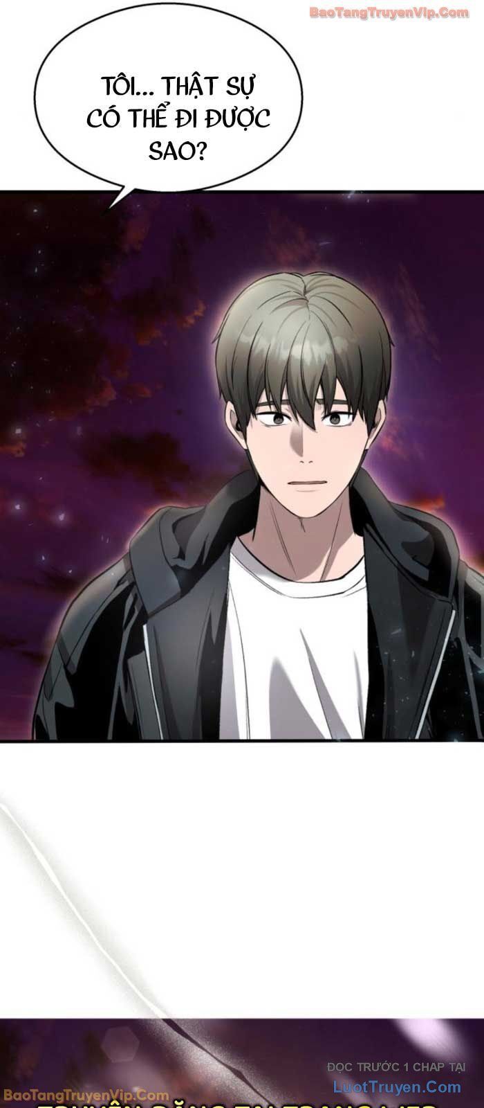 Hẹn Hò Rùng Rợn Chapter 34 - Trang 2