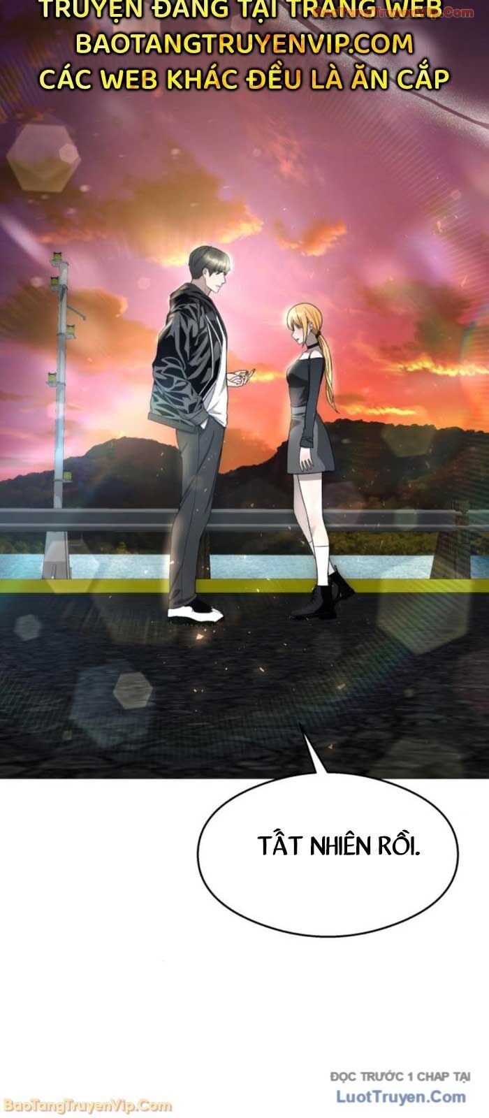 Hẹn Hò Rùng Rợn Chapter 34 - Trang 2
