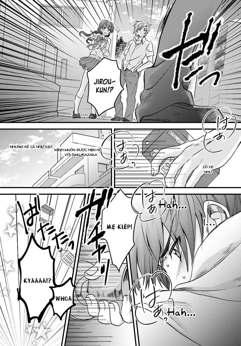 Trên Vợ Chồng, Dưới Người Yêu Chapter 1 - Trang 2