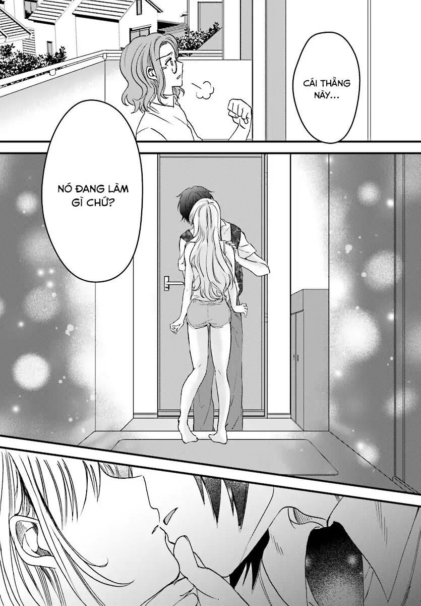 Trên Vợ Chồng, Dưới Người Yêu Chapter 1 - Trang 2