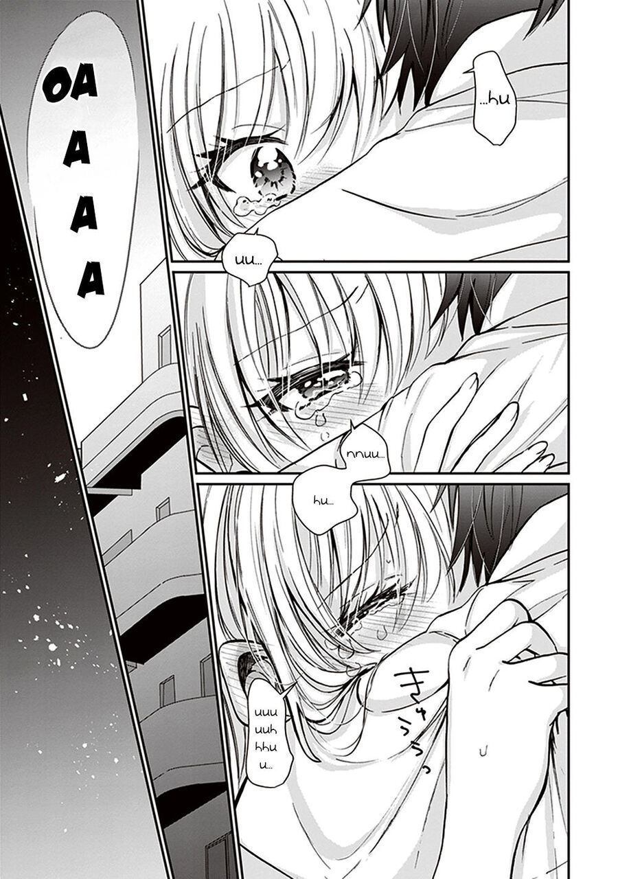 Trên Vợ Chồng, Dưới Người Yêu Chapter 8 - Trang 2