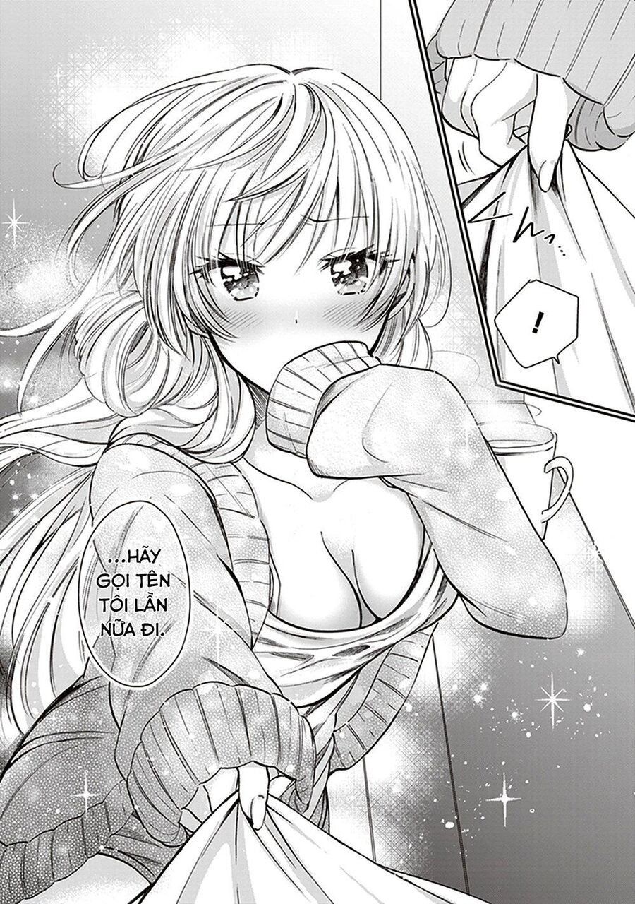 Trên Vợ Chồng, Dưới Người Yêu Chapter 9 - Trang 2