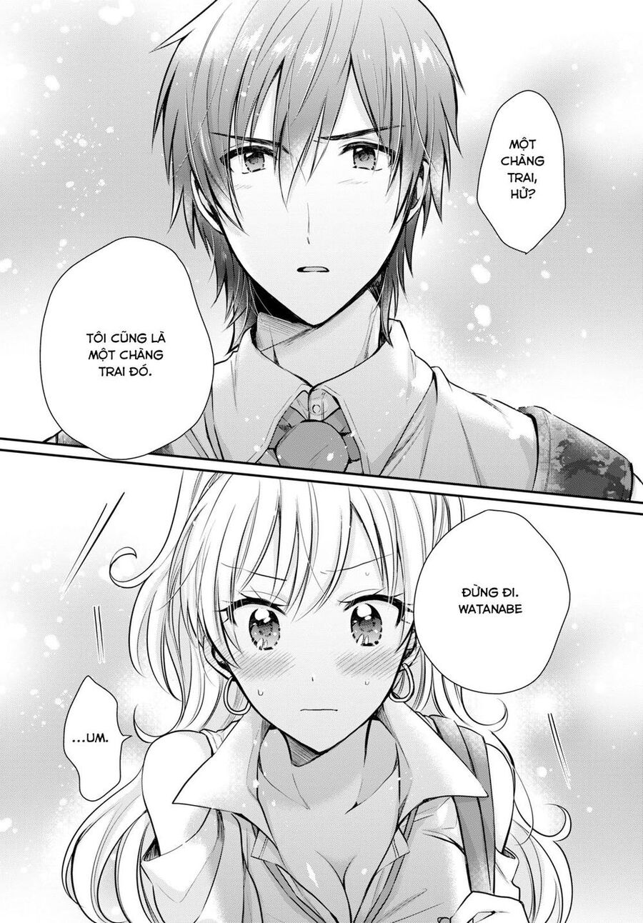 Trên Vợ Chồng, Dưới Người Yêu Chapter 10 - Trang 2