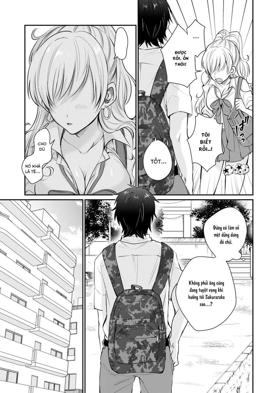 Trên Vợ Chồng, Dưới Người Yêu Chapter 10 - Trang 2