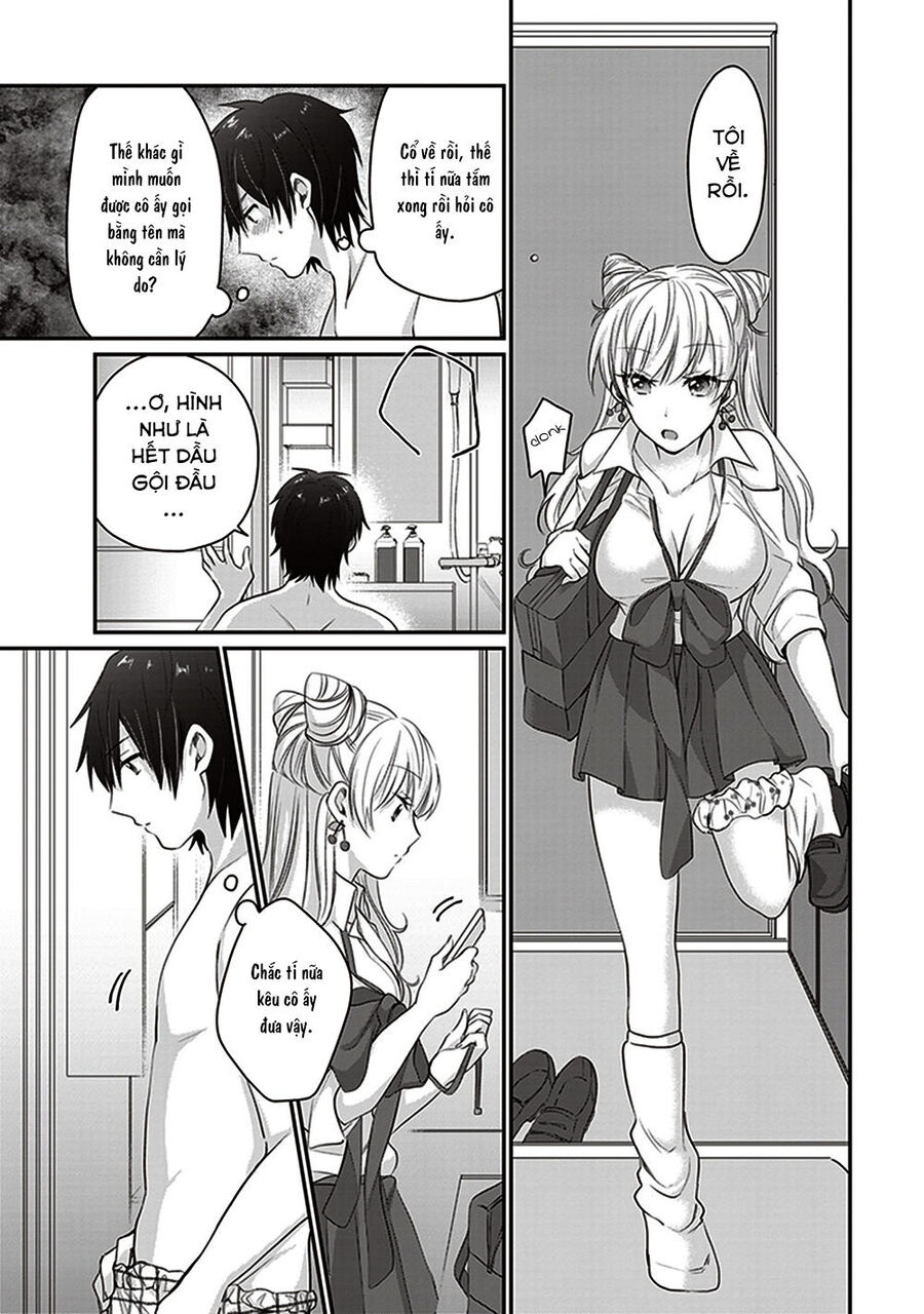 Trên Vợ Chồng, Dưới Người Yêu Chapter 11 - Trang 2