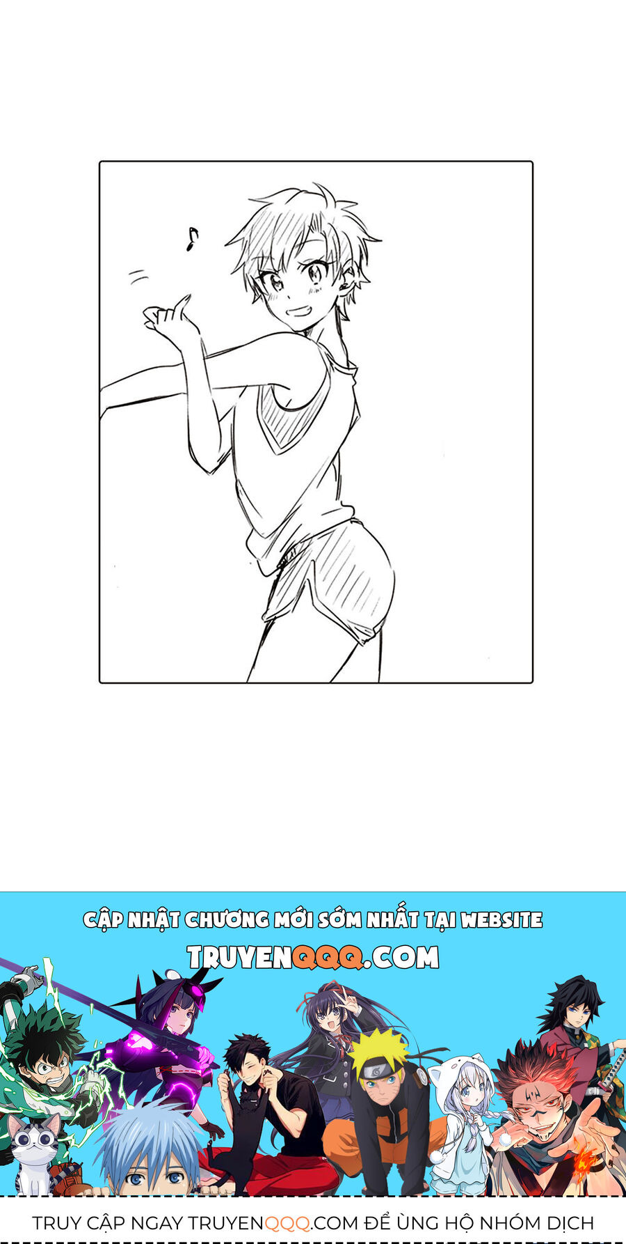 Trên Vợ Chồng, Dưới Người Yêu Chapter 11 - Trang 2