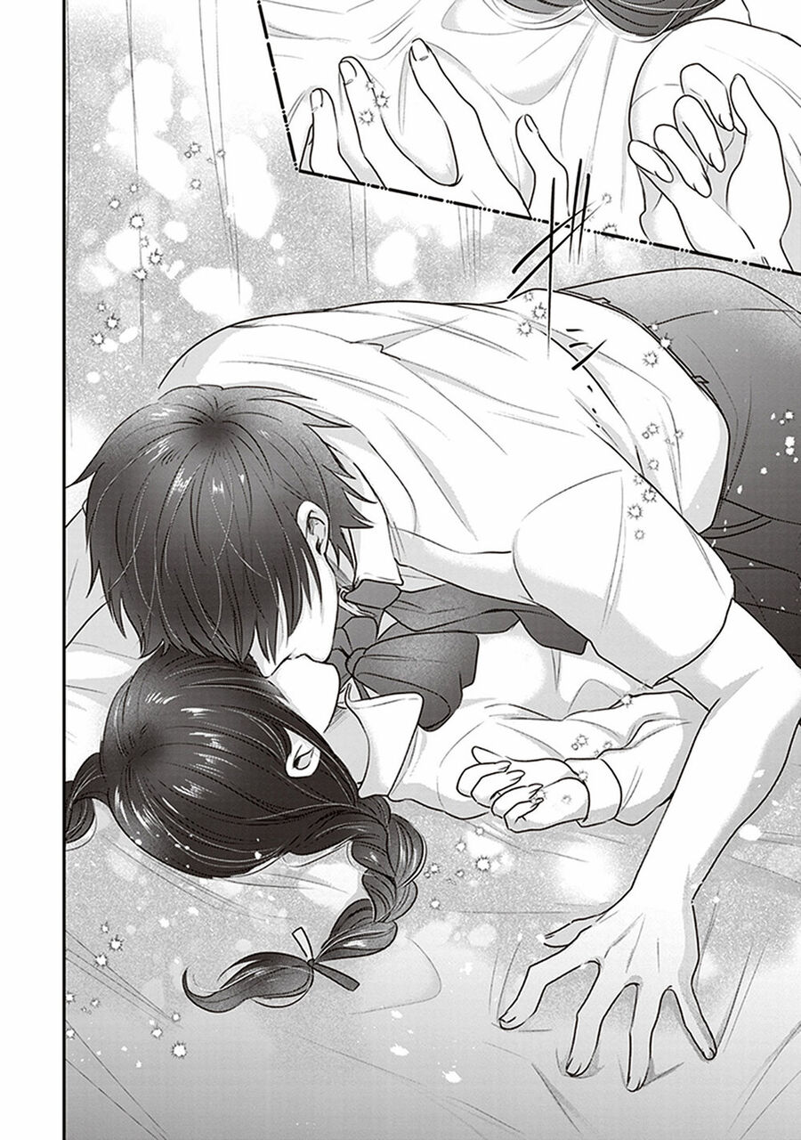 Trên Vợ Chồng, Dưới Người Yêu Chapter 12 - Trang 2
