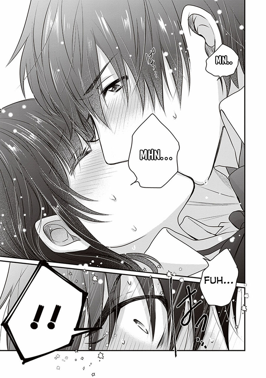 Trên Vợ Chồng, Dưới Người Yêu Chapter 12 - Trang 2