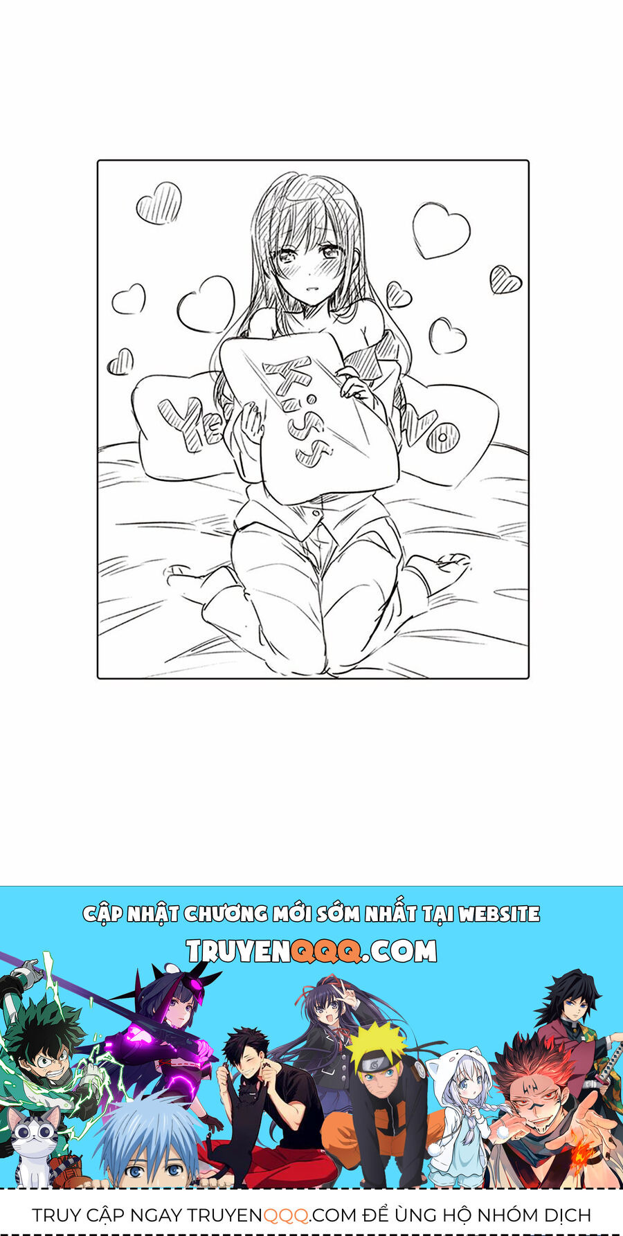 Trên Vợ Chồng, Dưới Người Yêu Chapter 12 - Trang 2