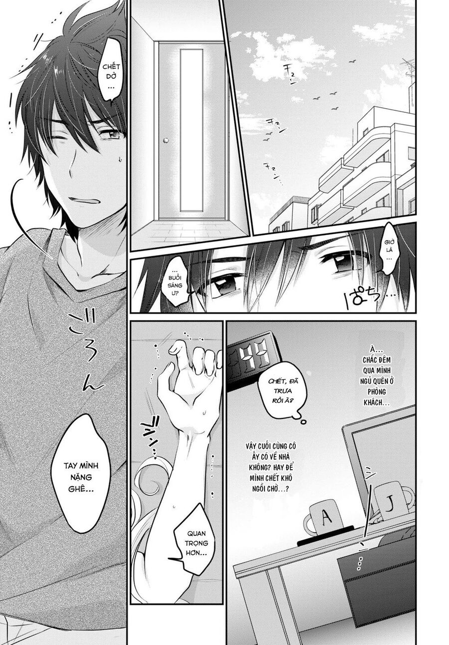 Trên Vợ Chồng, Dưới Người Yêu Chapter 14 - Trang 2