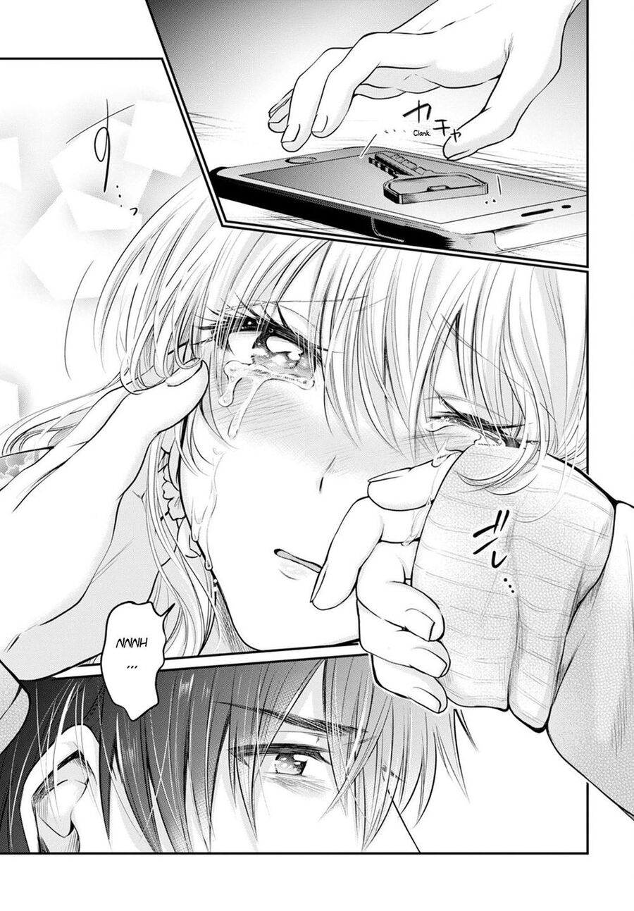 Trên Vợ Chồng, Dưới Người Yêu Chapter 16 - Trang 2