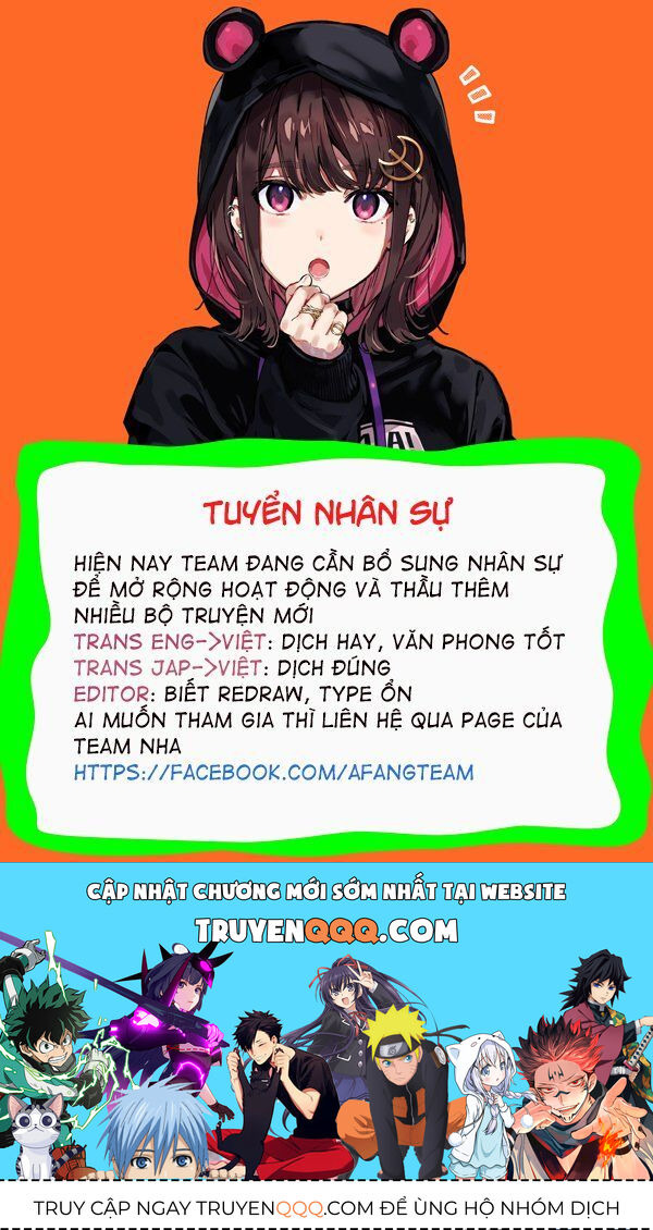 Trên Vợ Chồng, Dưới Người Yêu Chapter 16 - Trang 2