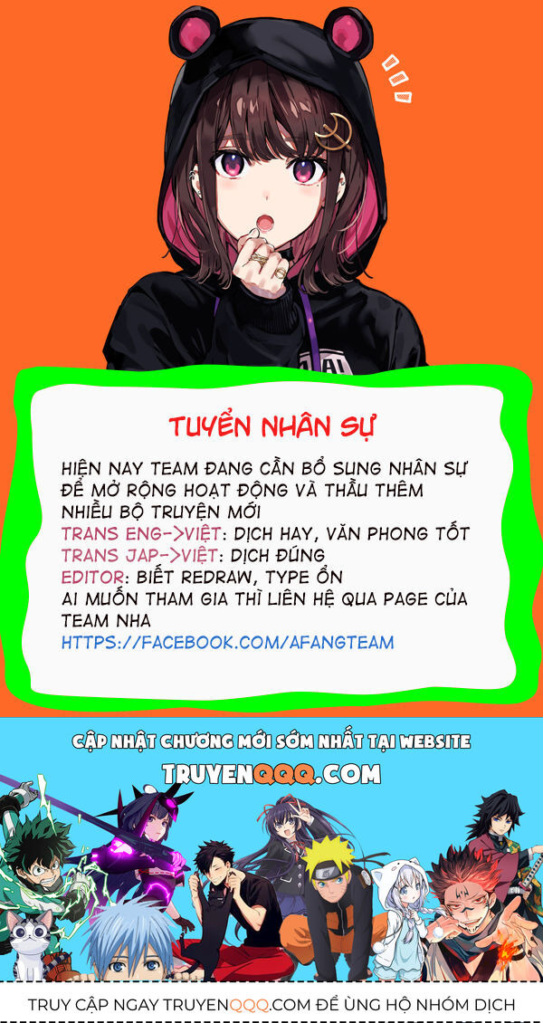 Trên Vợ Chồng, Dưới Người Yêu Chapter 17 - Trang 2