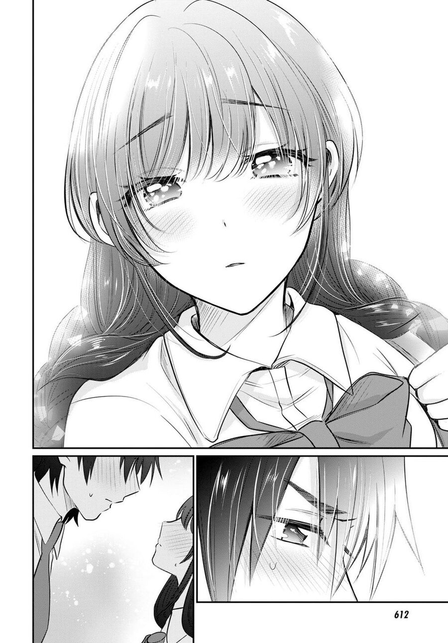 Trên Vợ Chồng, Dưới Người Yêu Chapter 18 - Trang 2