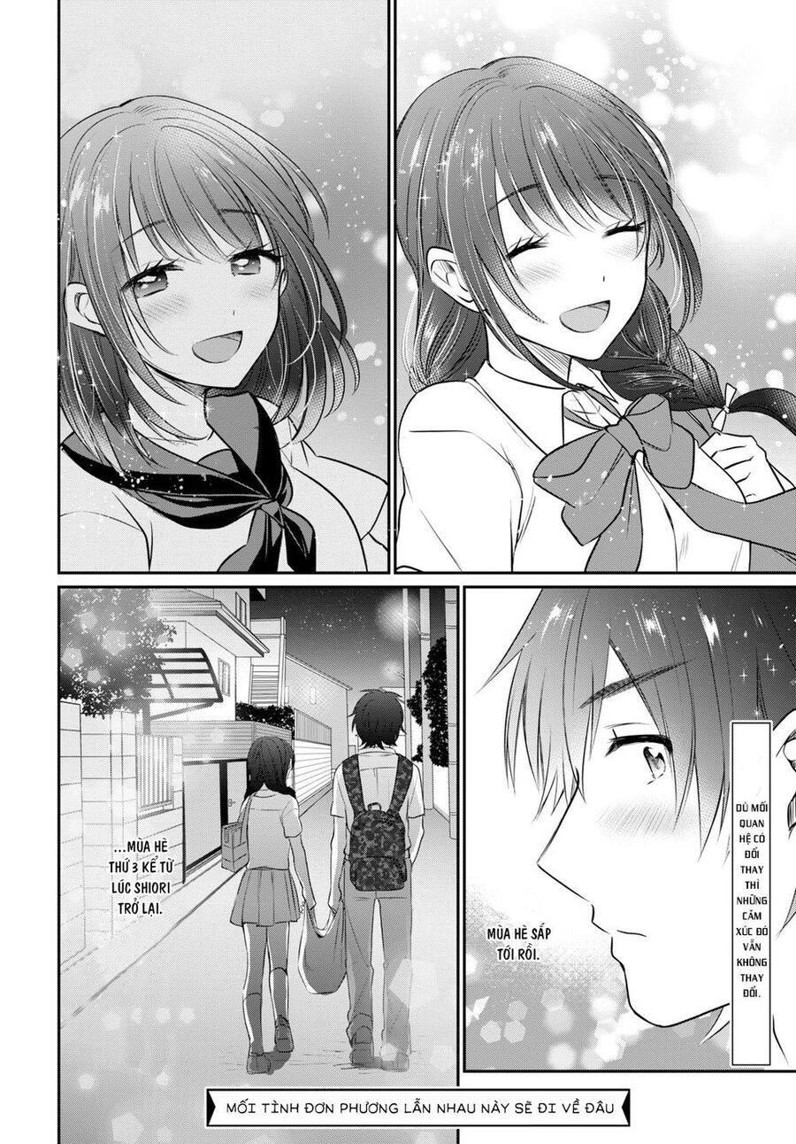 Trên Vợ Chồng, Dưới Người Yêu Chapter 18 - Trang 2