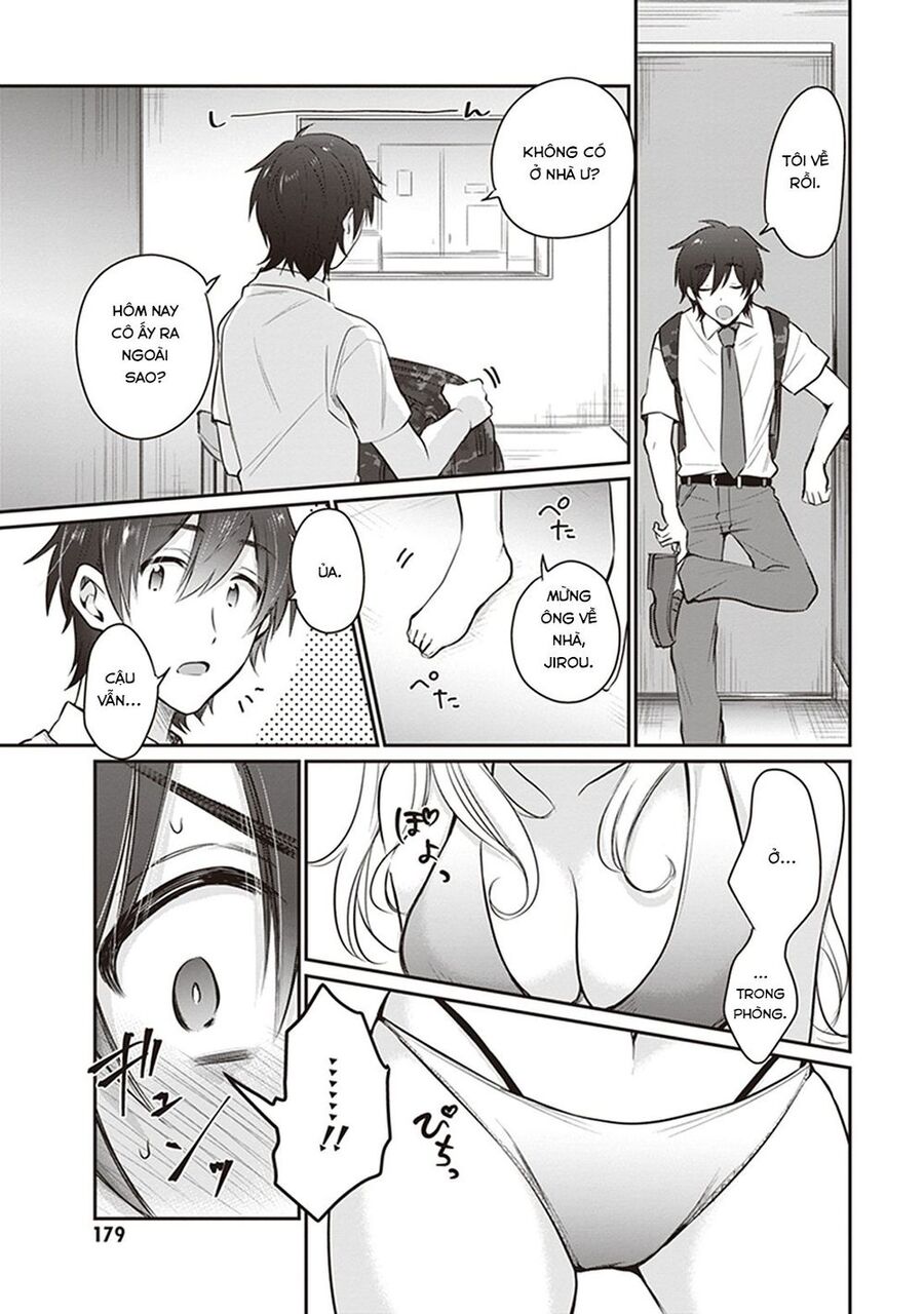 Trên Vợ Chồng, Dưới Người Yêu Chapter 19 - Trang 2