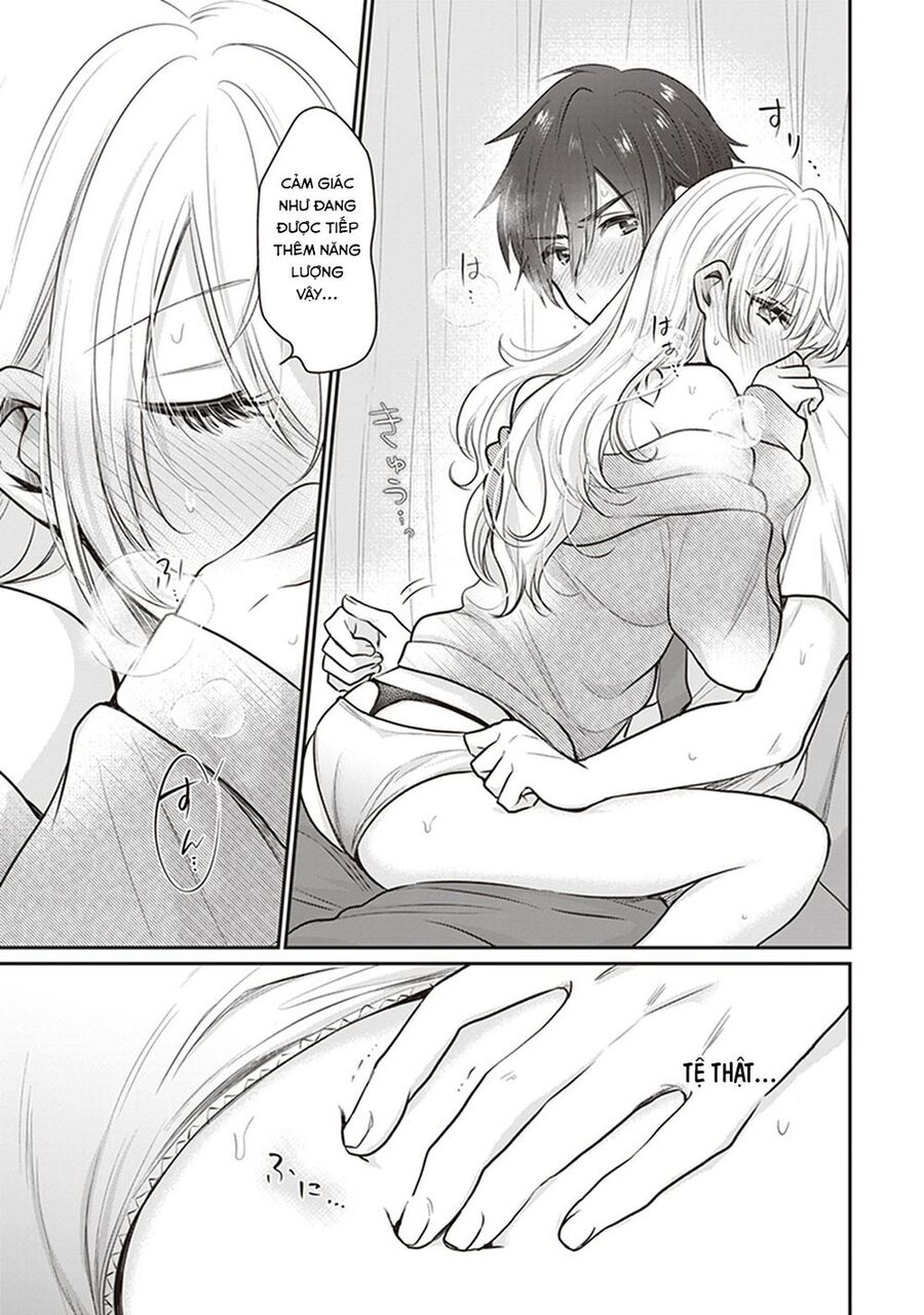 Trên Vợ Chồng, Dưới Người Yêu Chapter 19 - Trang 2