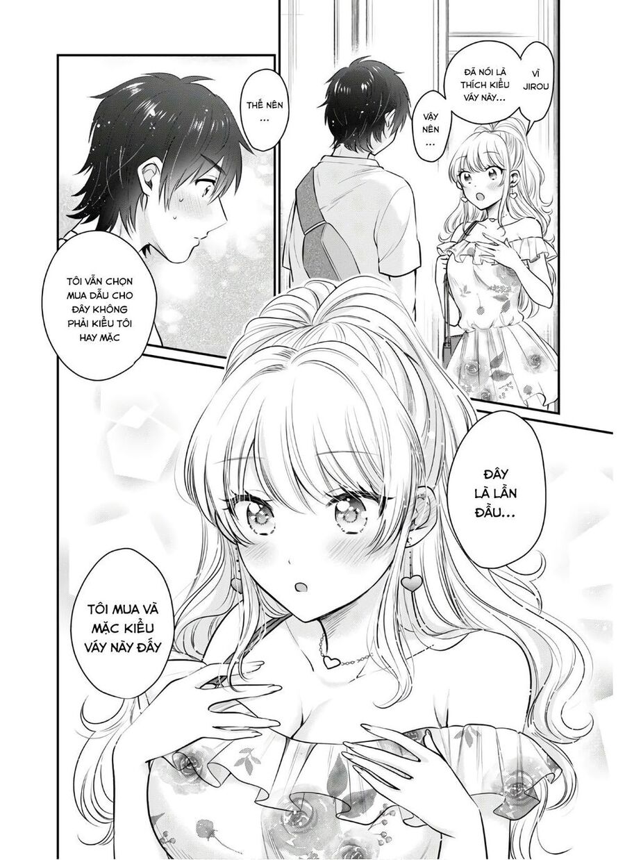 Trên Vợ Chồng, Dưới Người Yêu Chapter 29 - Trang 2